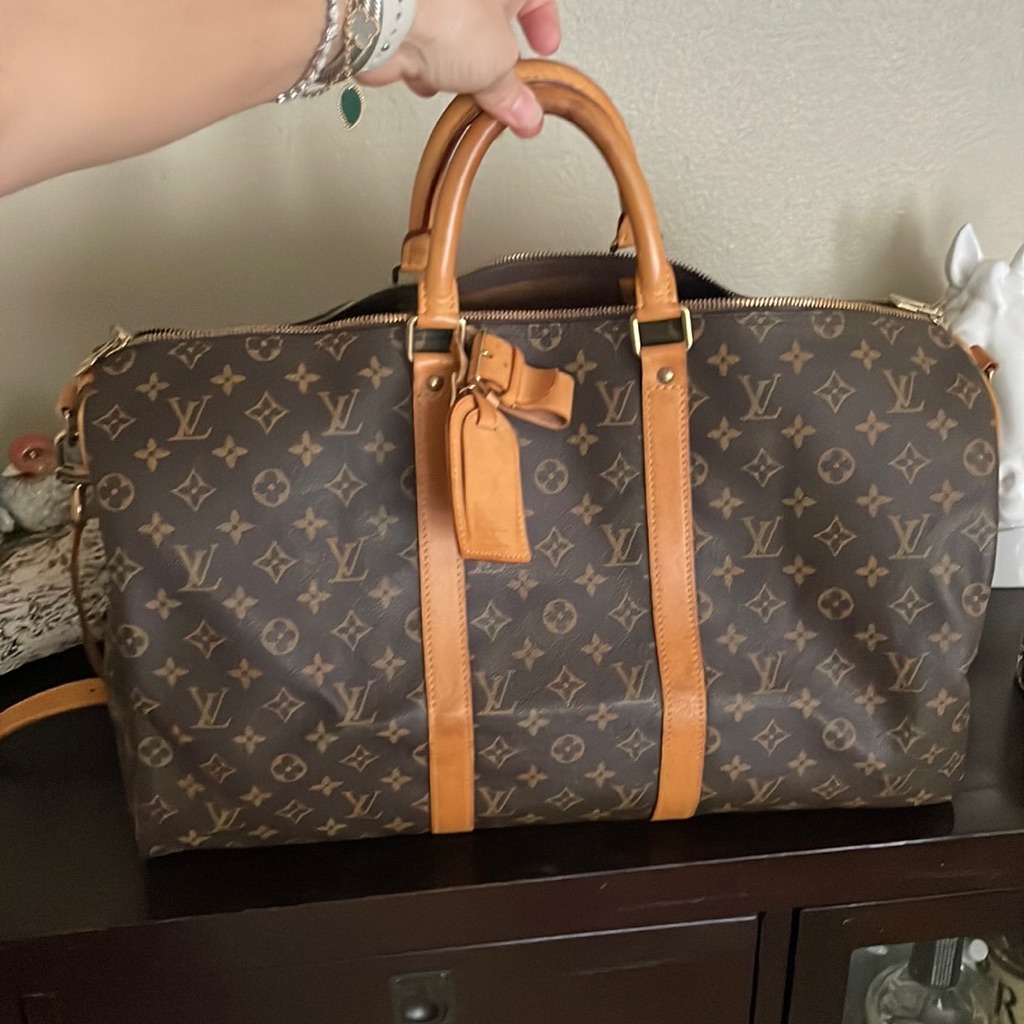 Keepall 50b